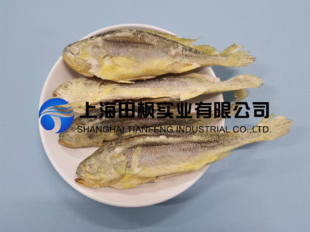 海魚凍干：海鮮凍干機應用黃花魚凍干優(yōu)點