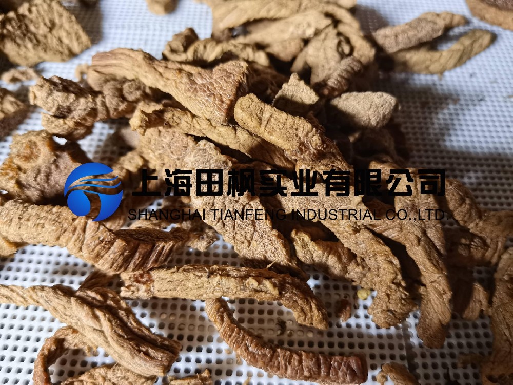 牛肉凍干，食品真空冷凍干燥機(jī)應(yīng)用于肉類凍干