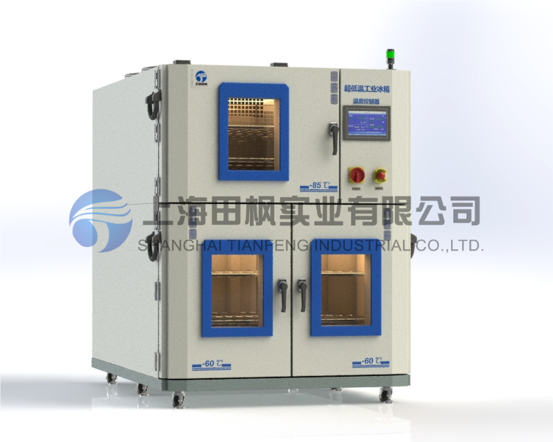超低溫工業(yè)冷柜、超低溫冷裝配箱