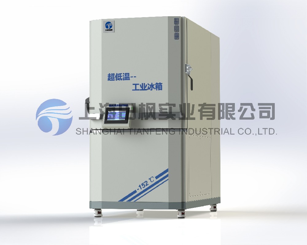 深冷測(cè)試箱、工業(yè)軸承冷凍裝配箱