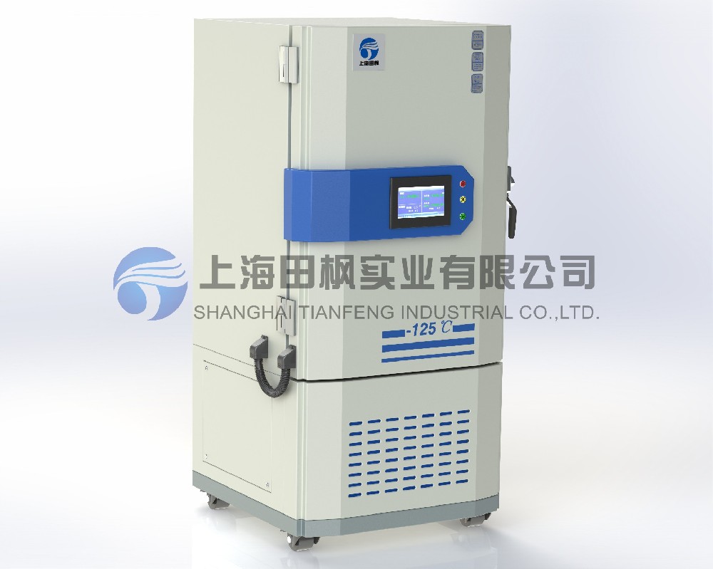 金屬冷處理低溫箱、低溫工業(yè)冰箱