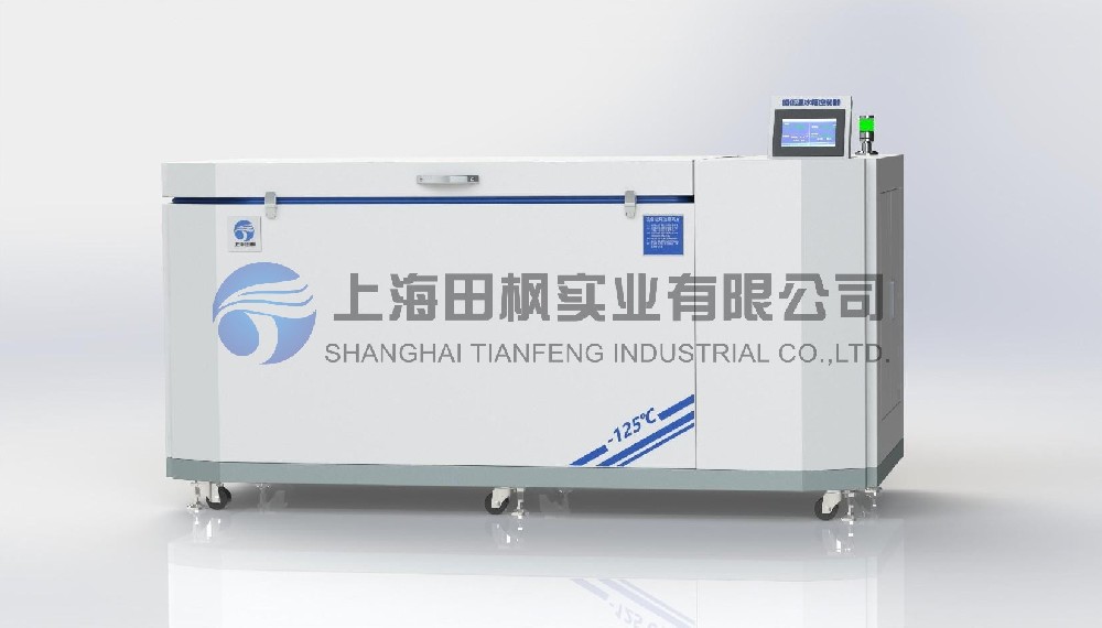 金屬深冷處理技術(shù)箱、金屬深冷處理工藝裝置