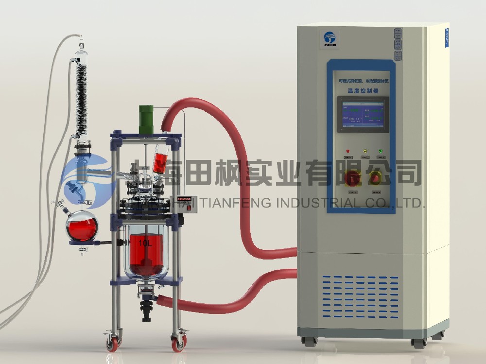 高低溫循環(huán)泵、防爆高低溫一體機(jī)