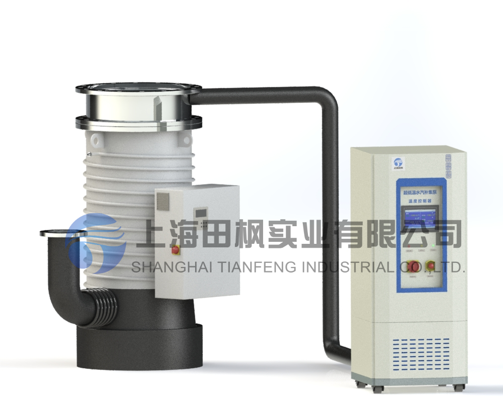 低溫制冷循環(huán)泵、低溫冷卻水循環(huán)泵