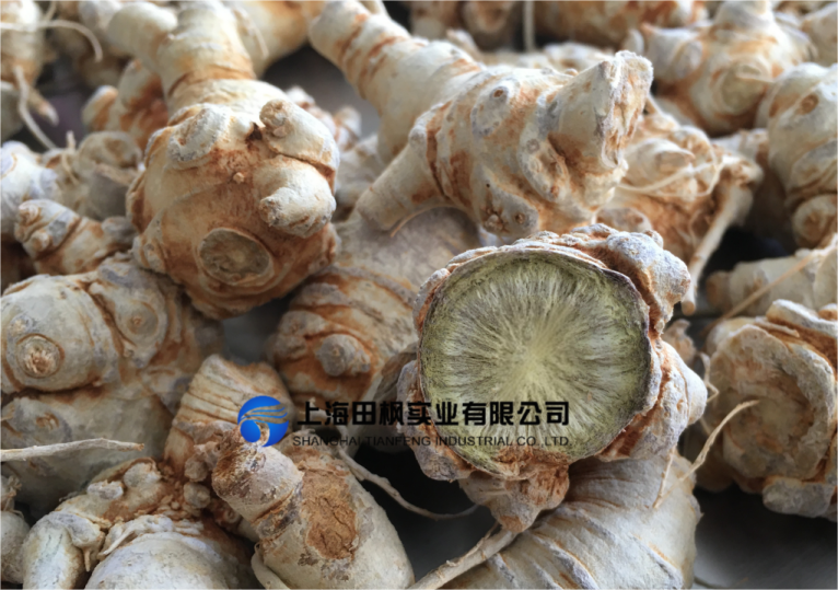 三七凍干機(jī)加工生產(chǎn)線(xiàn)